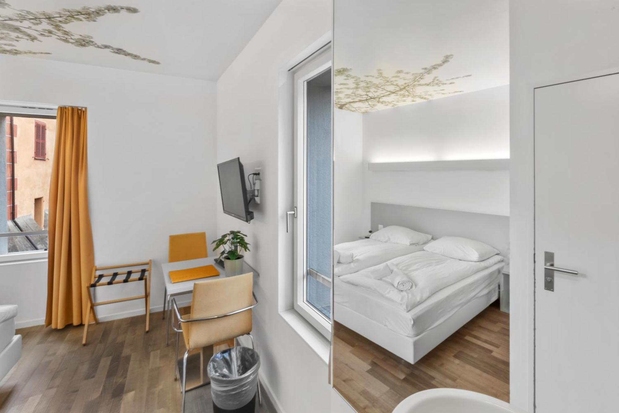 Hotel De La Poste سييرا المظهر الخارجي الصورة